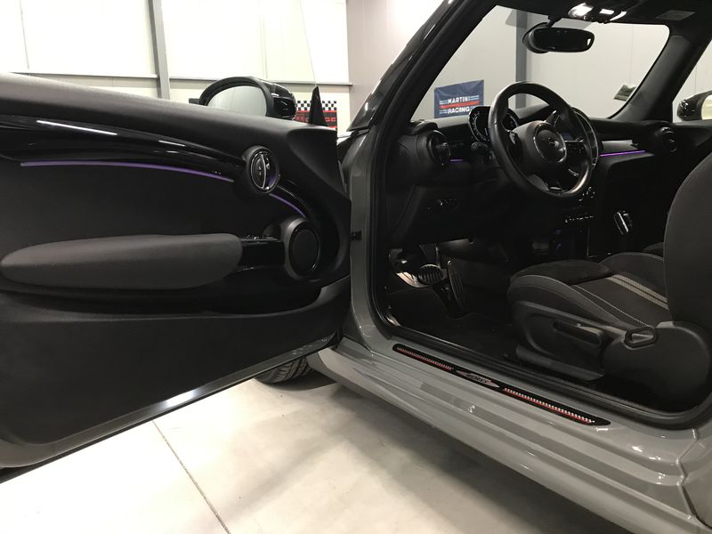 Mini Cooper S JCW 2021